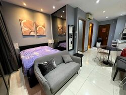 Avant Residences (D14), Apartment #452719221